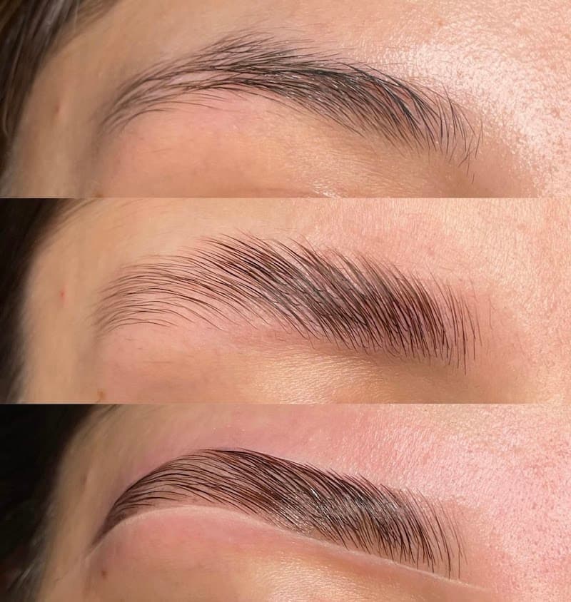 Michaela Permanent Make Up Eggenfelden photo