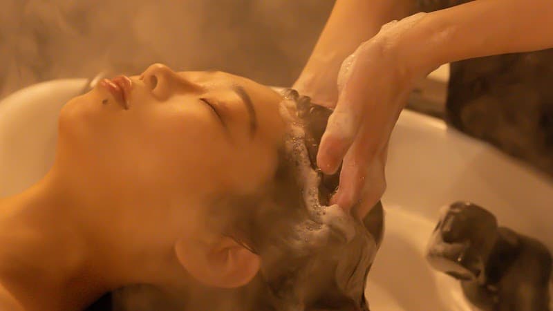 Michel by Calm Float Fukuoka City Chuo Ward photo