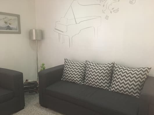 Michele Carrillo Nutricion y Spa Torreón photo