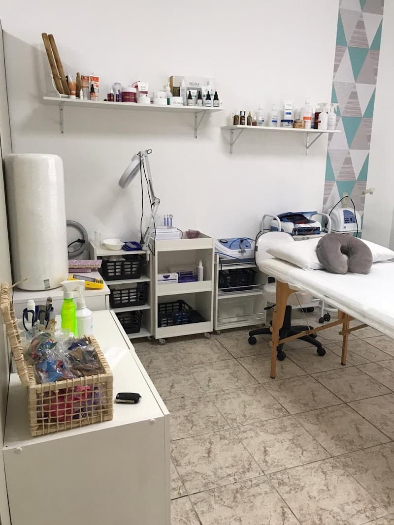 Michele Carvalho Estética Paulínia photo