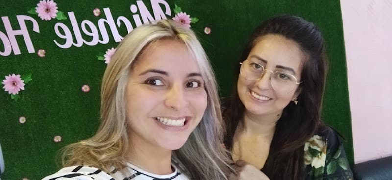 Michele Hair Porto Alegre photo