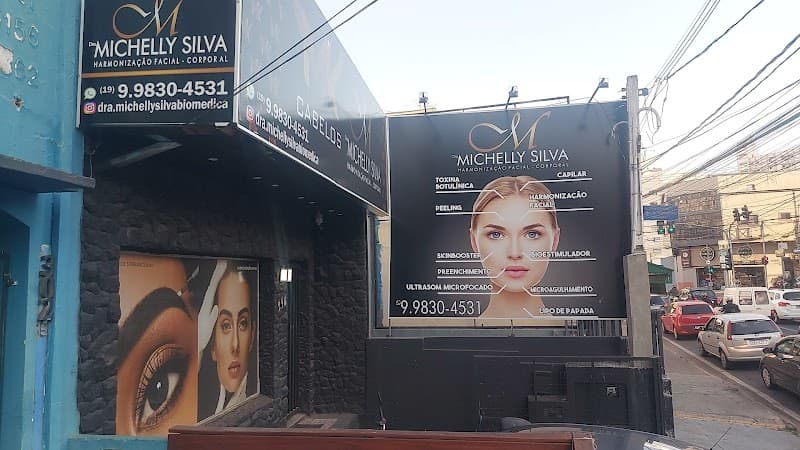 Micheli Estética Campinas photo
