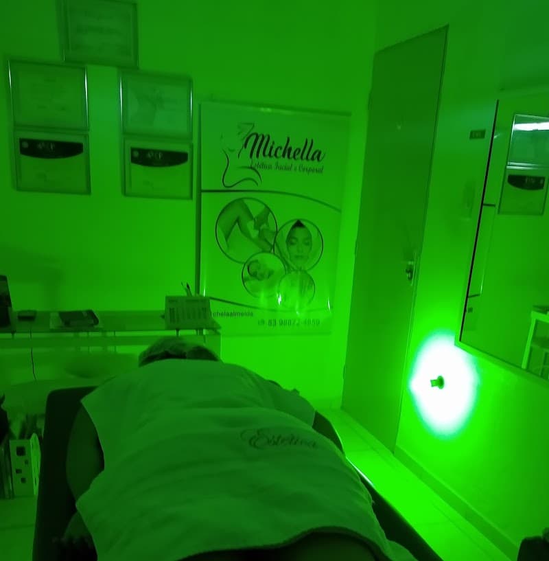 Michella Estética João Pessoa photo