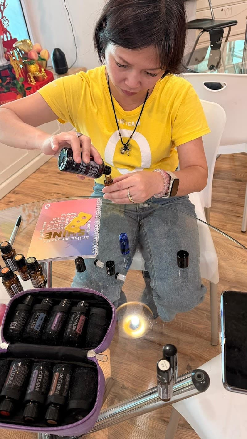 Michelle Beauty Kota Kinabalu photo