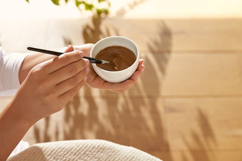 Michelle Crispin Ottignies-Louvain-la-Neuve photo