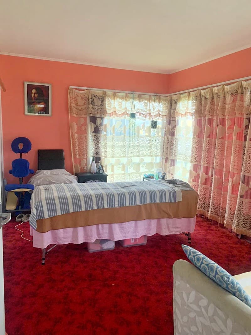 Michelle Crombie Massage Kaitaia photo