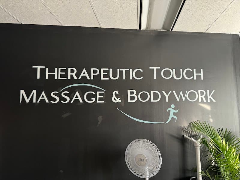 Michelle Davis, Licensed Massage Therapist Springfield photo