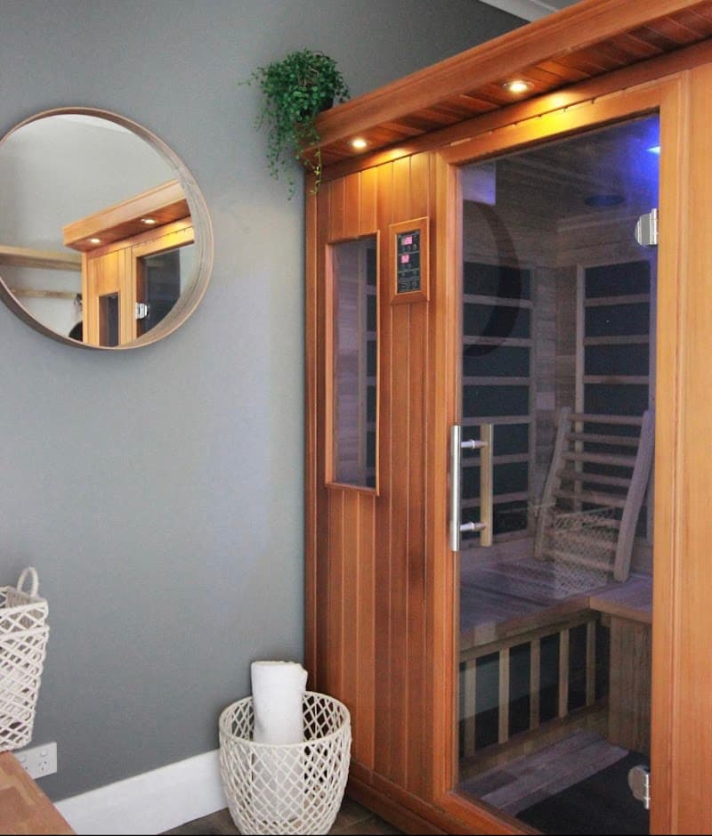 Michelle Harper Remedial Massage therapy Adelaide photo