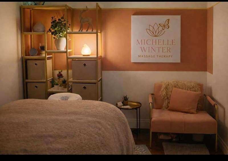 Michelle Massage Therapy Edgware photo
