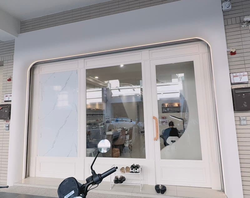 Michelle Men and Women Beauty Puxin Branch Yuanlin City photo