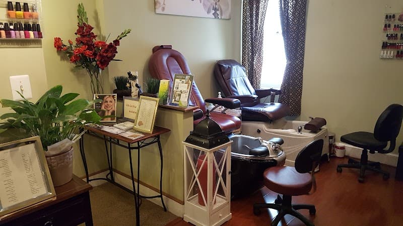 Michelle's Beauty & Day Spa Alexandria photo