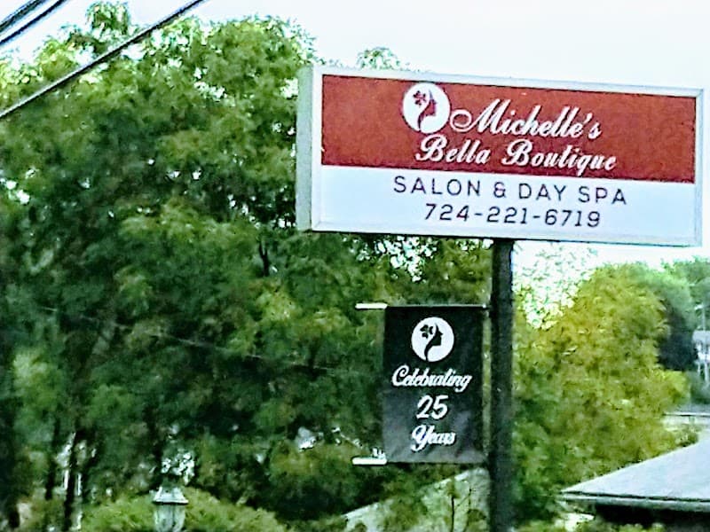 Michelle's Bella Boutique & Day Spa Hempfield Twp photo