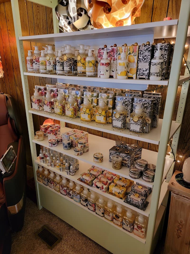 Michelle's Natural Alternatives Mercersburg photo