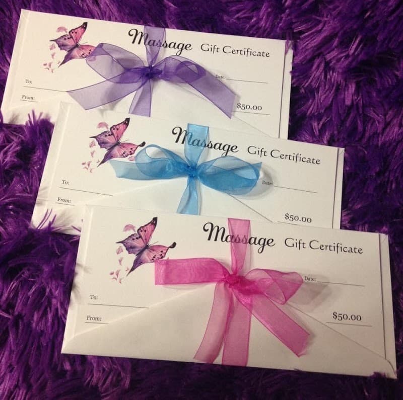 Michelle Sterling LMT - Massage Therapist Wills Point photo