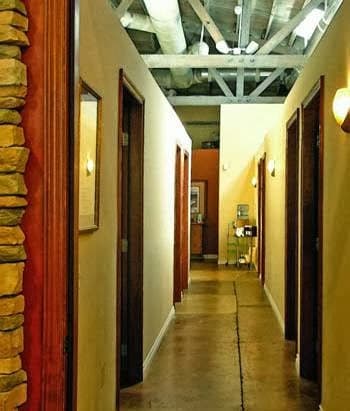 Michelle Welch for Beautiful Skin at Aromatique Claremont photo