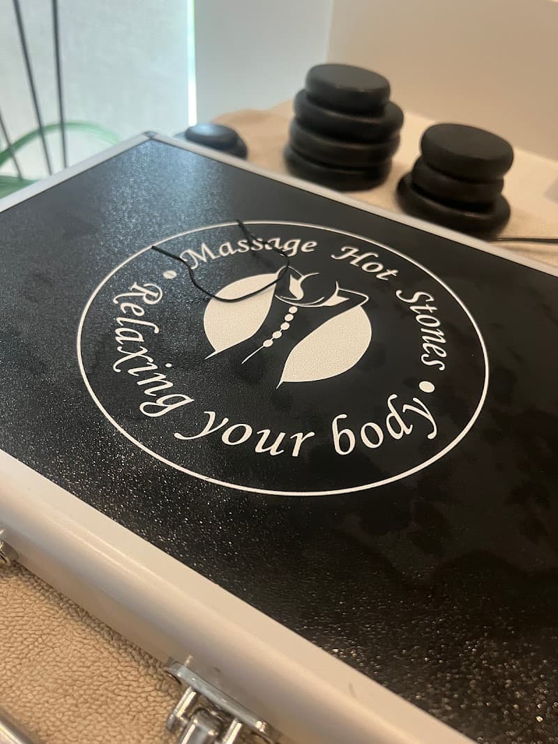 Michelle Zmich Therapeutics Farmington photo