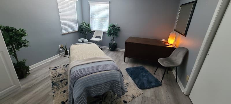 Michelles Massage Therapy Maryville photo