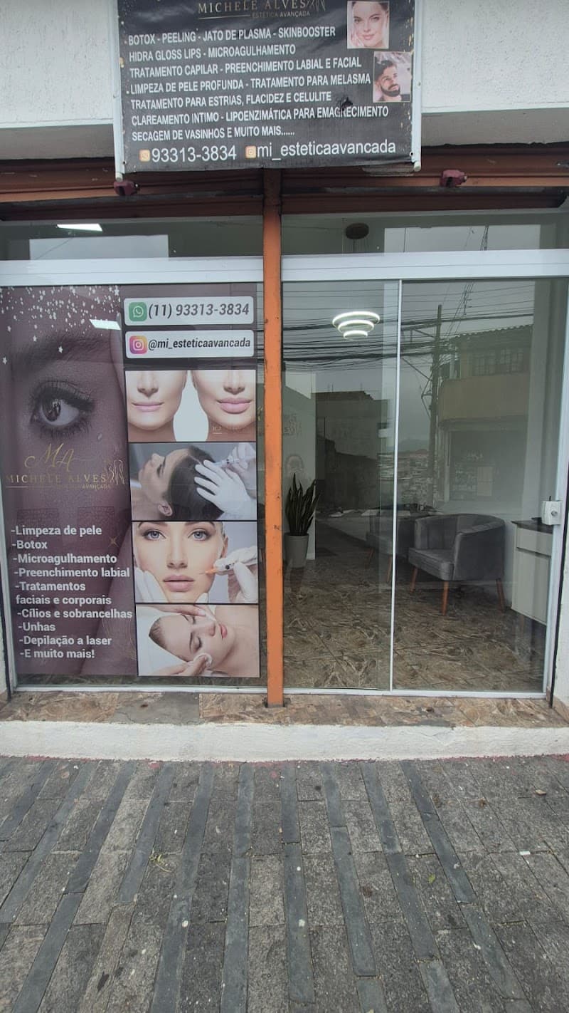 Michelli Alves Clinica de Estética Marília photo