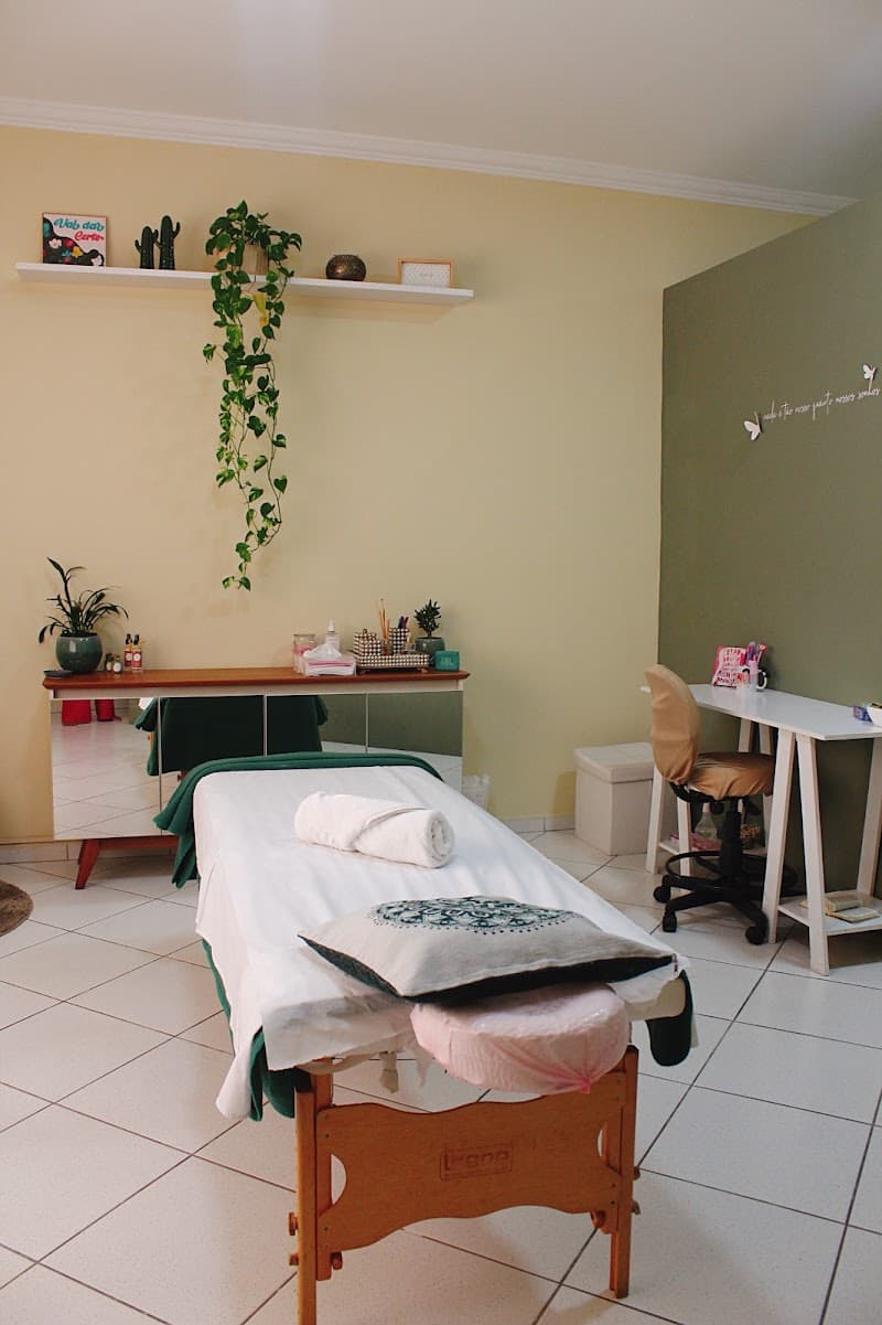 Michels Massoterapia Cachoeira do Sul photo