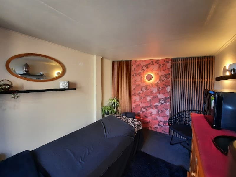 Michi Massage Christchurch photo