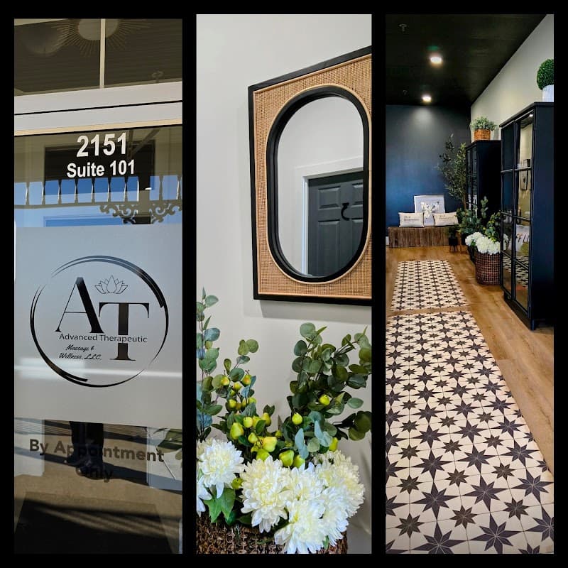 Mickey's Therapeutic Massage Jackson photo