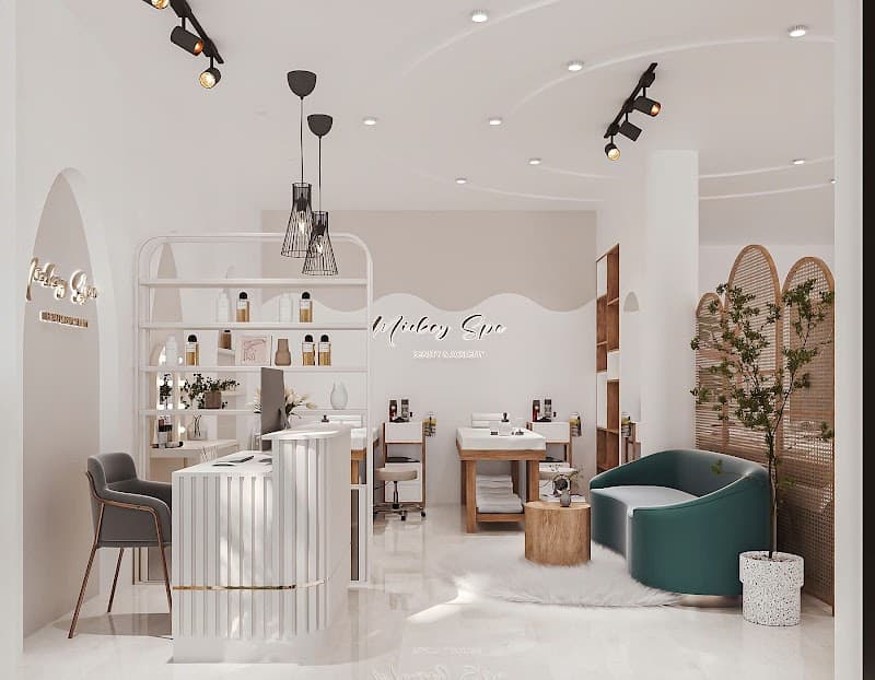 MICKEY SPA Đông Hà photo