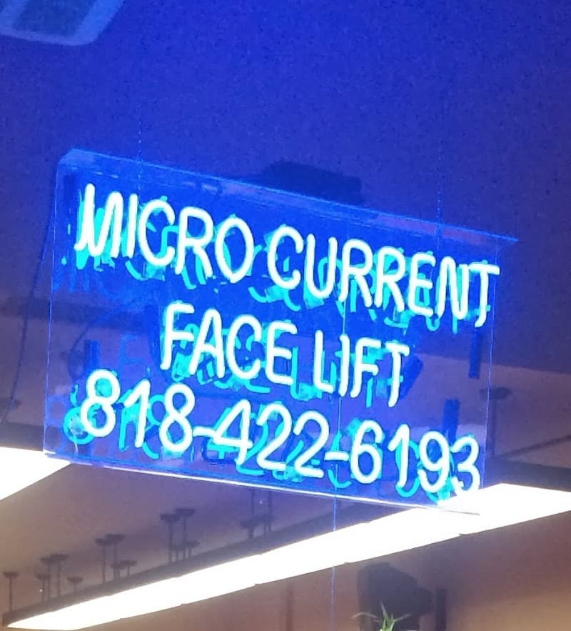 Micro Current & Electrolysis Services Sherman Oaks photo