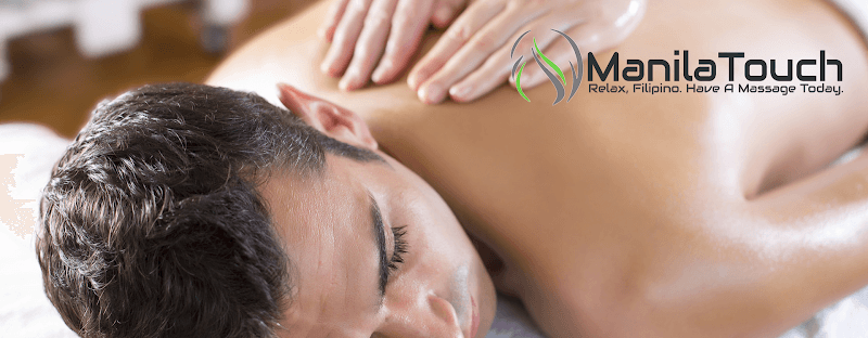 Micro Touch Massage Mandaluyong photo
