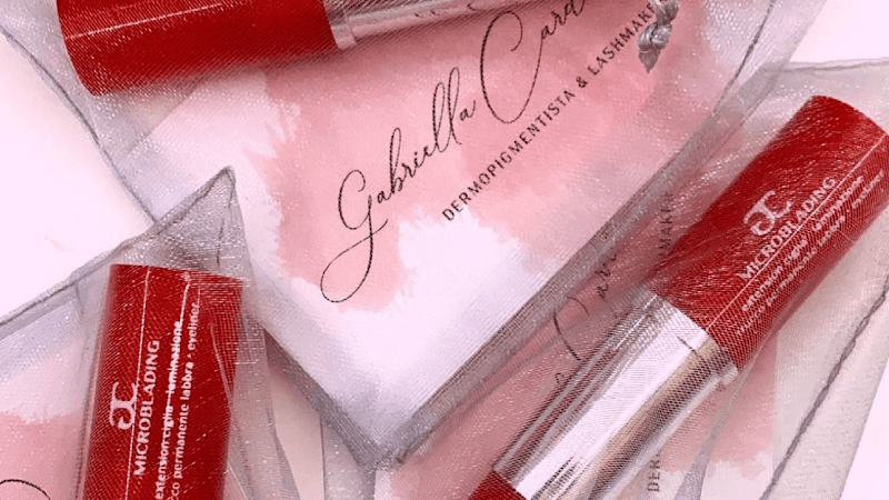 Microblading by Gabriella Monfalcone photo
