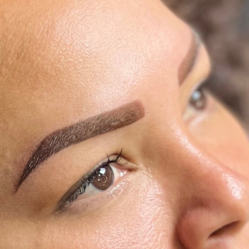 Microblading Chiclayo photo