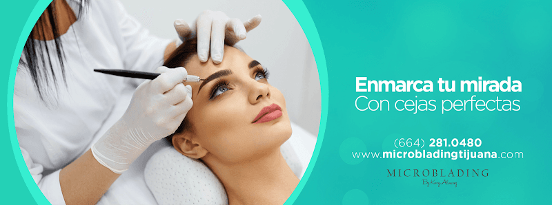 Microblading Tijuana photo
