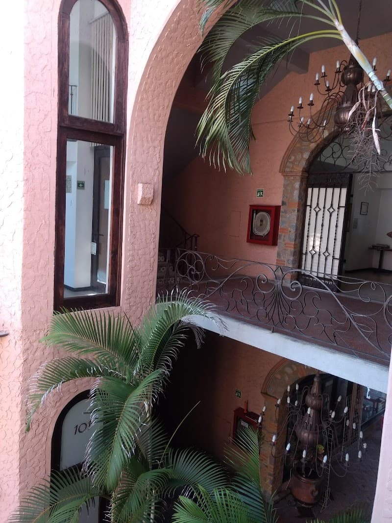 Microderm Burgos Cuernavaca photo
