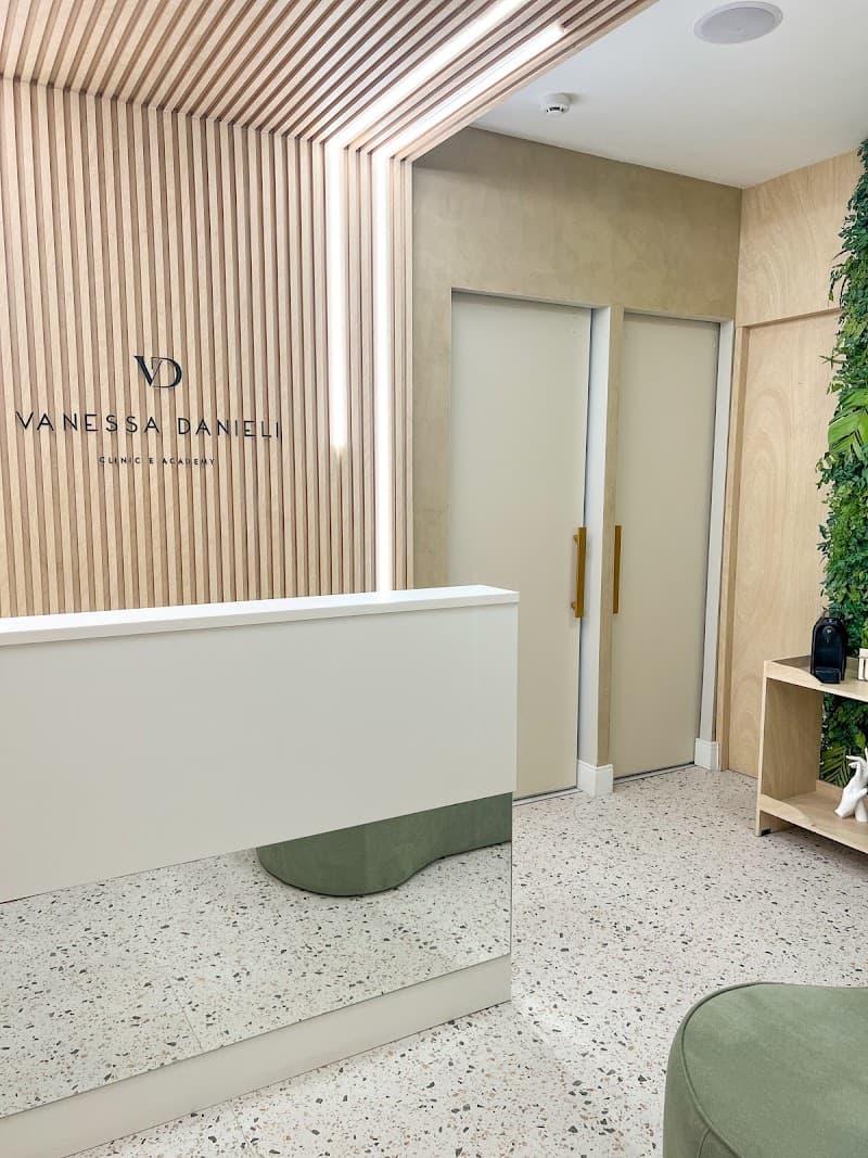 Micropigmentação Beautycy Osasco photo