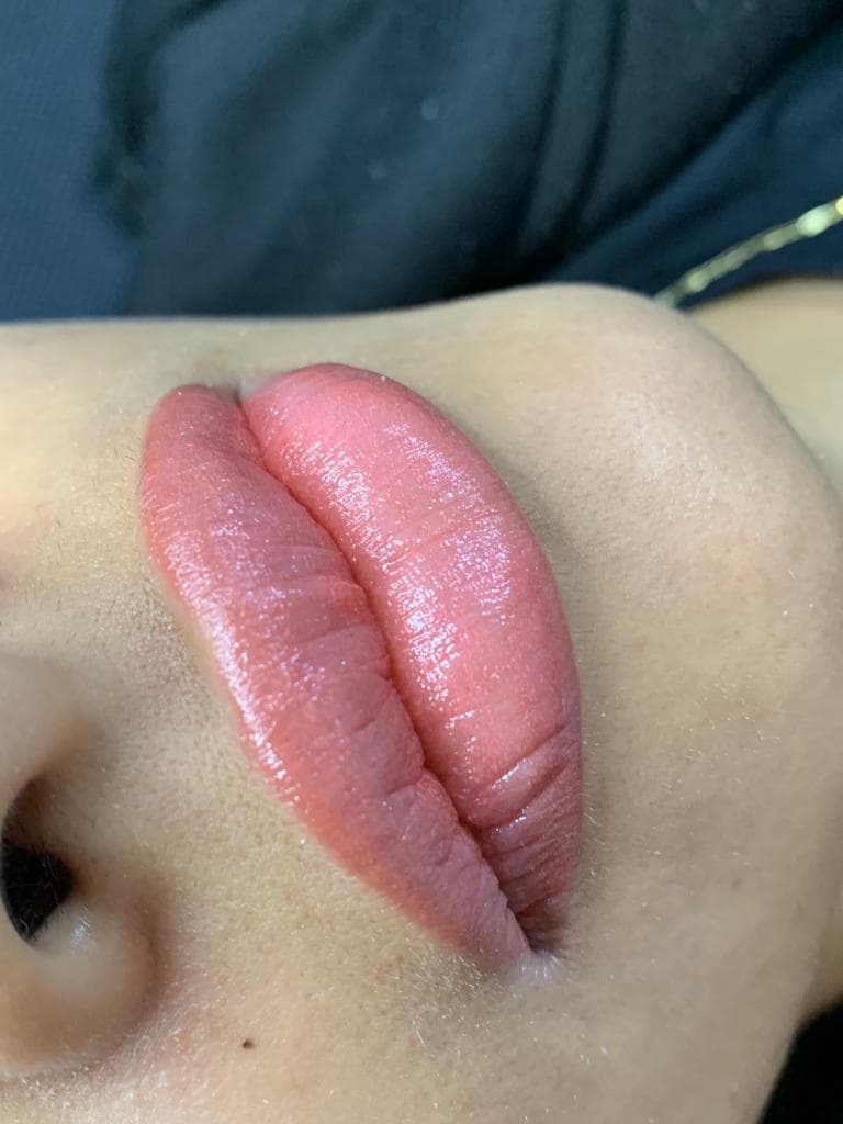 Micropigmentación Carine Vieira Beauty Santa Cruz de la Sierra photo