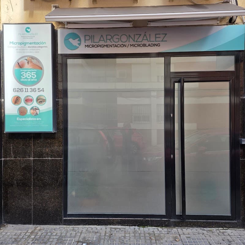 Micropigmentación Pilar González Córdoba photo