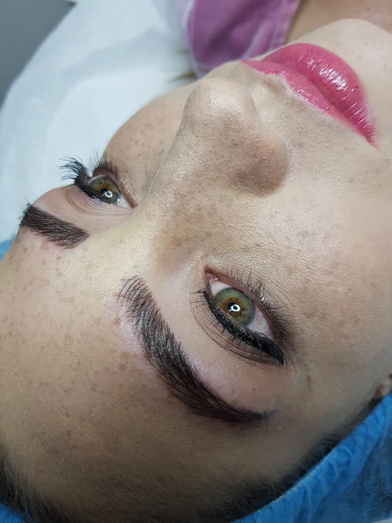 Micropigmentacion y Microblading Profesional Agua Caliente o San Francisco photo