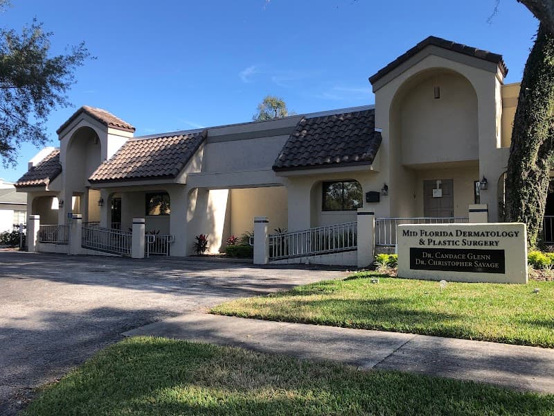 Mid Florida Med Spa Winter Park photo