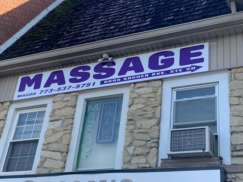 Midas Massage Willow Springs photo