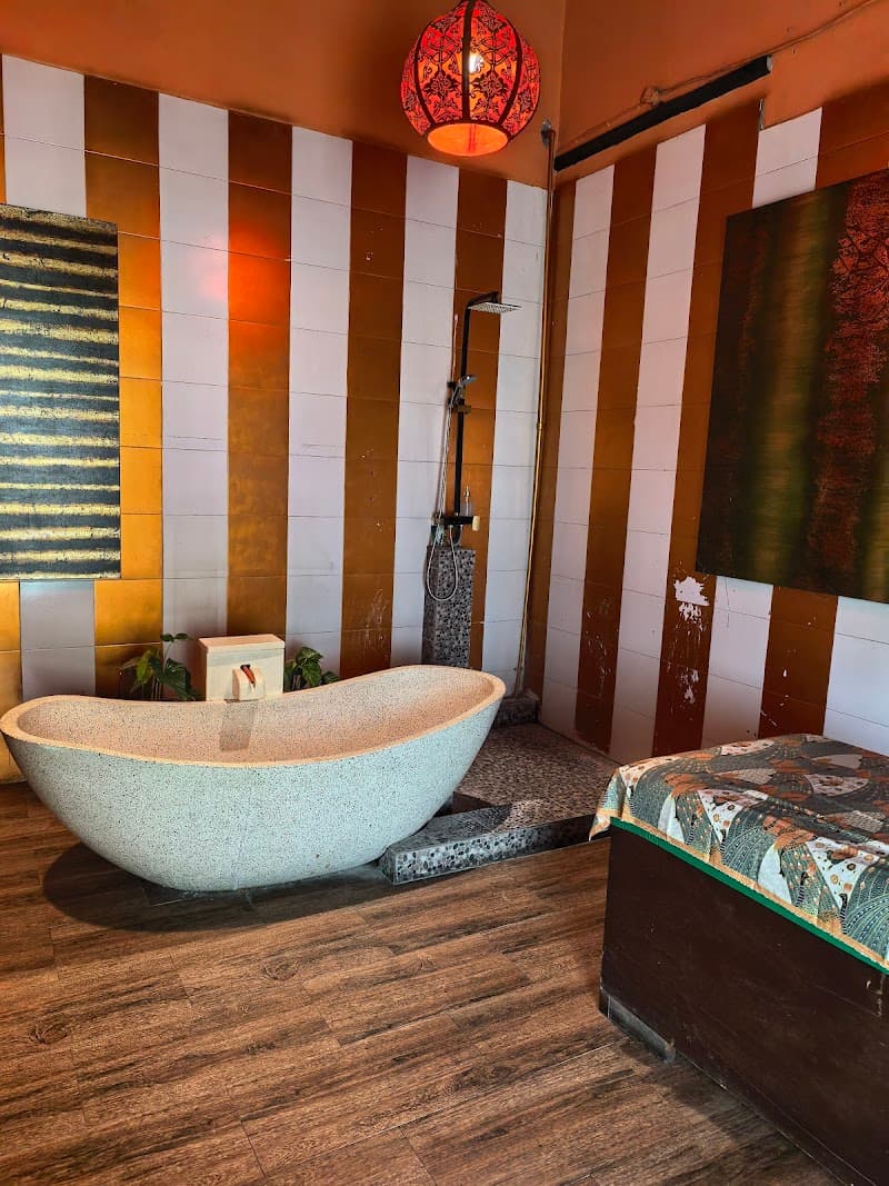 Midas Spa & Salon Ubud photo