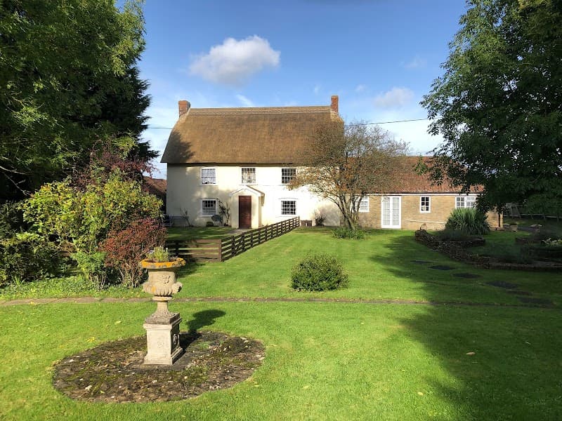 Middle Piccadilly Rural Retreat Sherborne photo