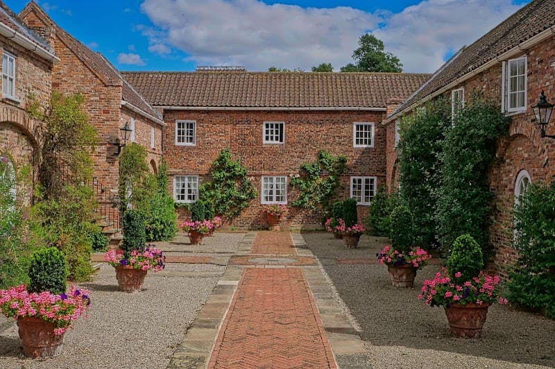 Middlethorpe Hall and Spa Yorkshire photo