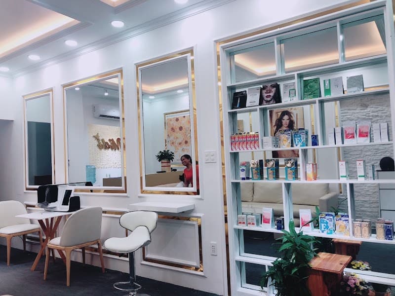 Midi Beauty Spa Quận Phú Nhuận photo
