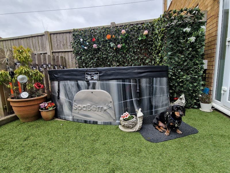 Midlands Hot Tubs Tamworth photo