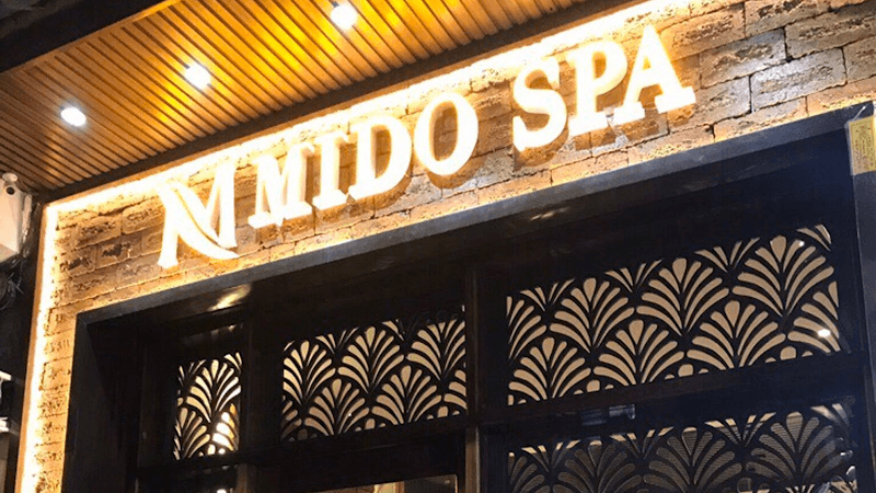 Mido Spa Hanoi photo