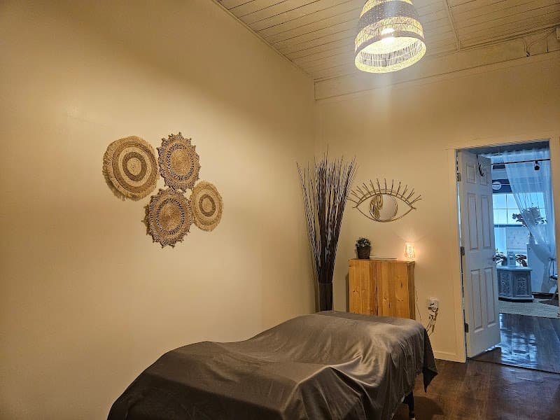 Midori Day Spa 100 Mile House photo