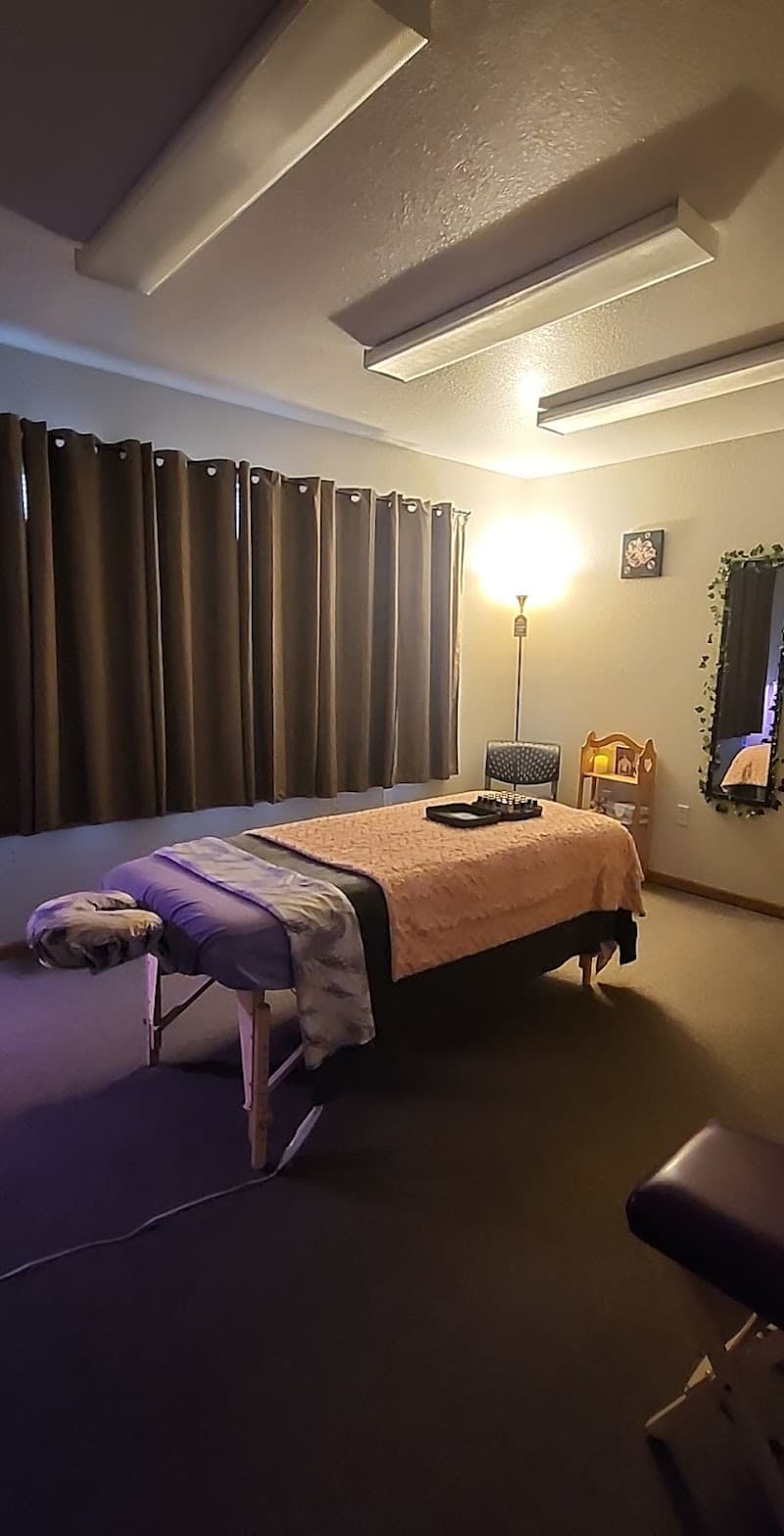 Midsouth Massage & Day Spa Kennett photo