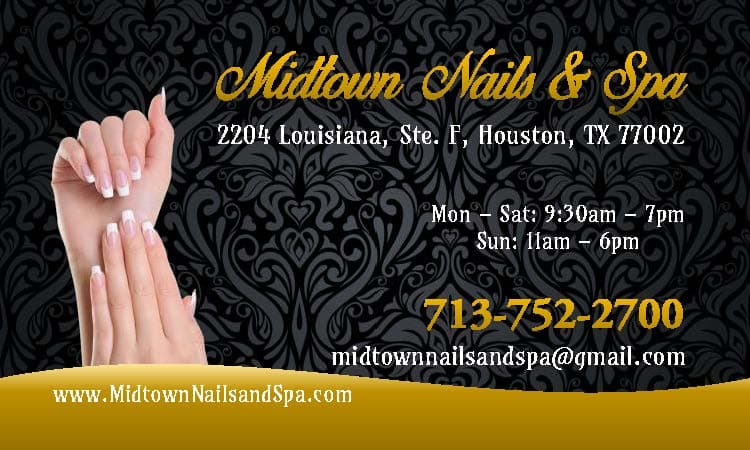 Midtown Retreat Salon & Day Spa Houston photo