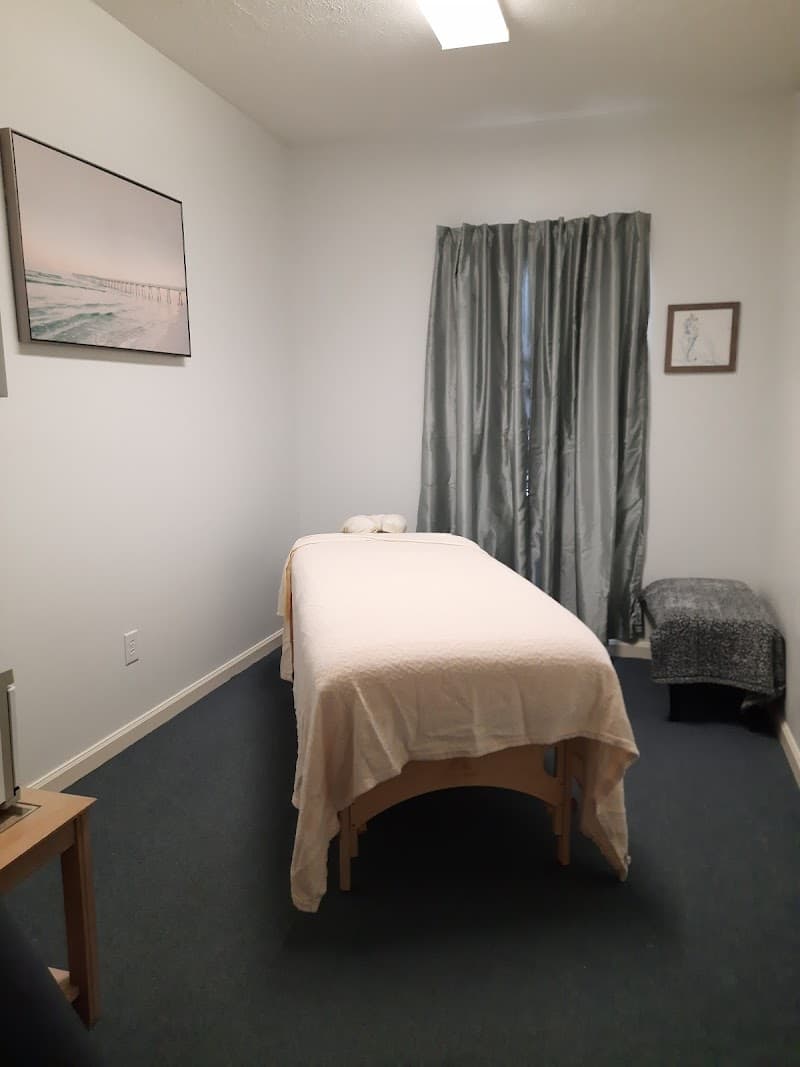 Midtown Zen Massage Therapy Wilmington photo