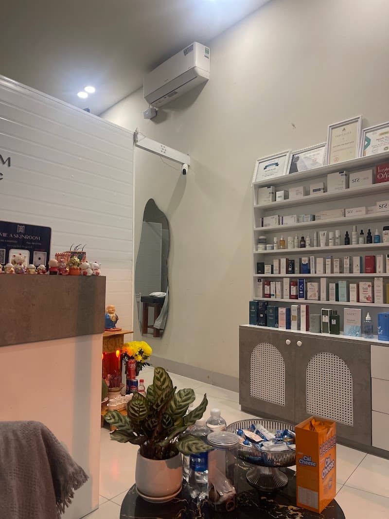 MIE A Skinroom Buôn Ma Thuột photo