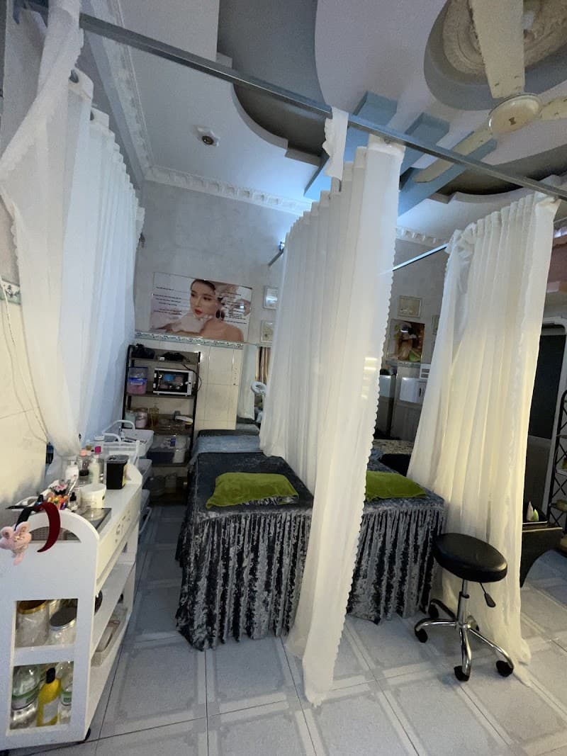 Mie Beuaty Spa Huyện Cần Giuộc photo